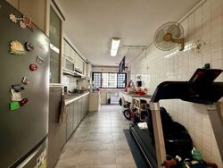 Blk 742 Yishun Avenue 5 (Yishun), HDB 3 Rooms #584597711